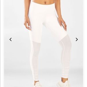 Fabletics Cashel Foldover Leggings